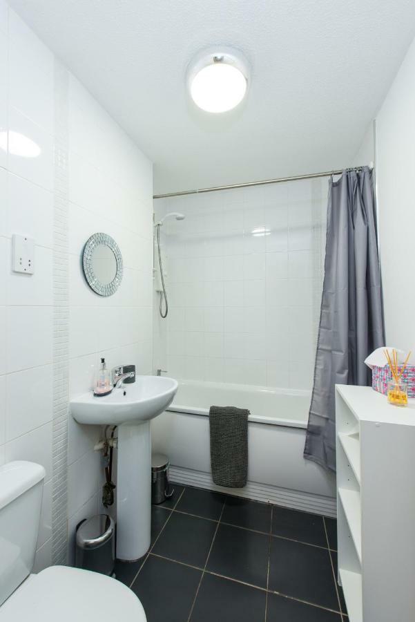 Appartement The Maltings à Édimbourg Extérieur photo